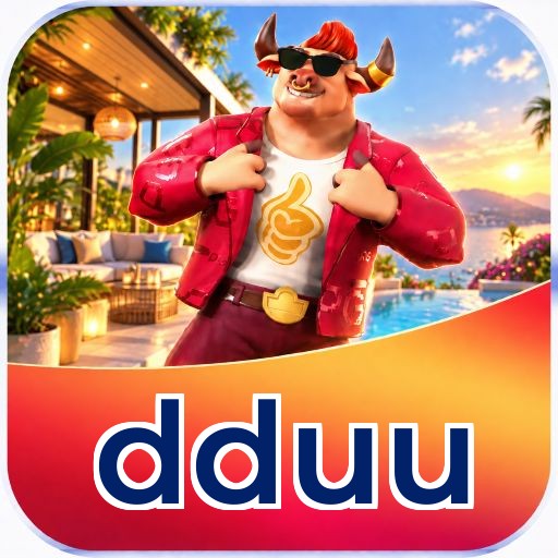 Logo dduu - Cassino Online Brasil