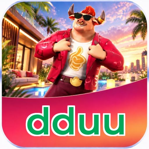 Logo dduu - Cassino Online Brasil