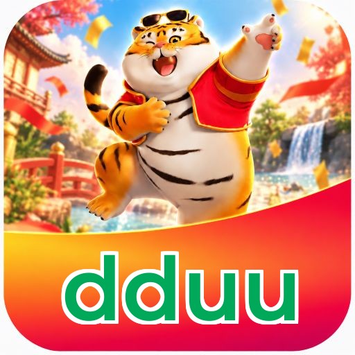 Logo dduu - Cassino Online Brasil