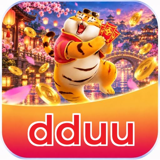 Logo dduu - Cassino Online Brasil