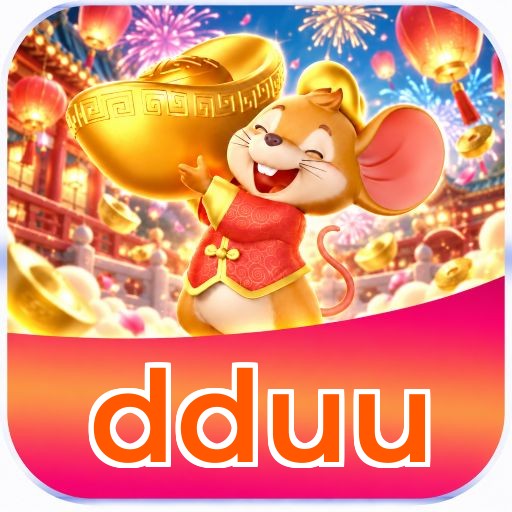 Logo dduu - Cassino Online Brasil
