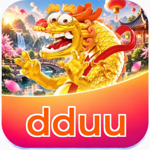 Logo dduu