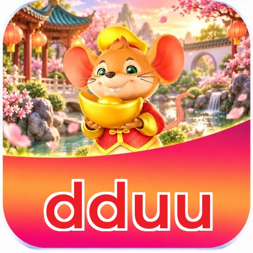 Logo dduu
