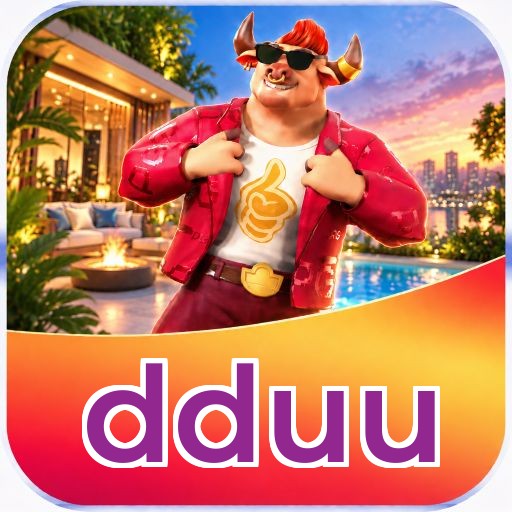 Logo dduu
