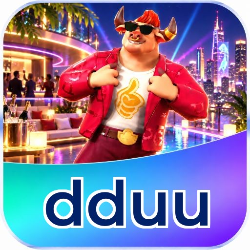 Logo dduu - Cassino Online Brasil