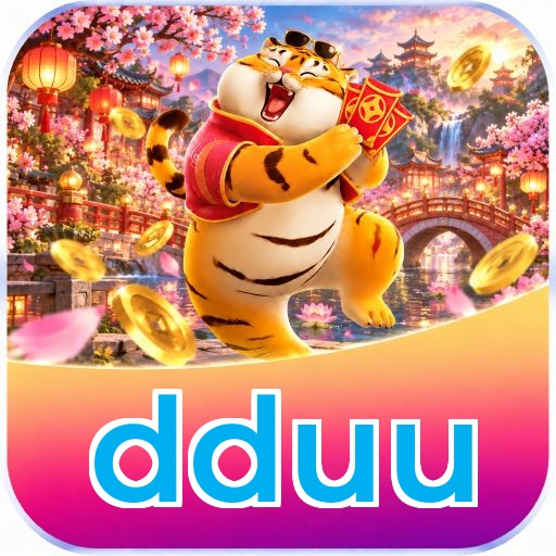 Pacote Completo do App dduu
