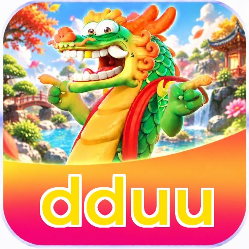 Logo dduu