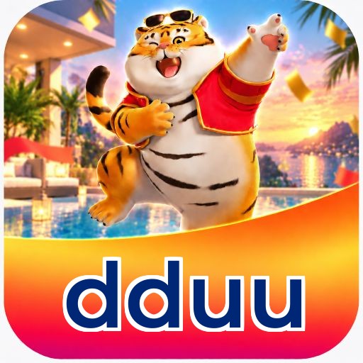 Logo dduu - Cassino Online Brasil