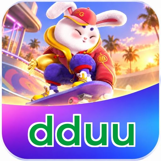 Logo dduu - Cassino Online Brasil