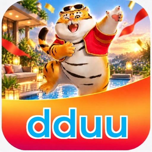 Logo dduu - Cassino Online Brasil