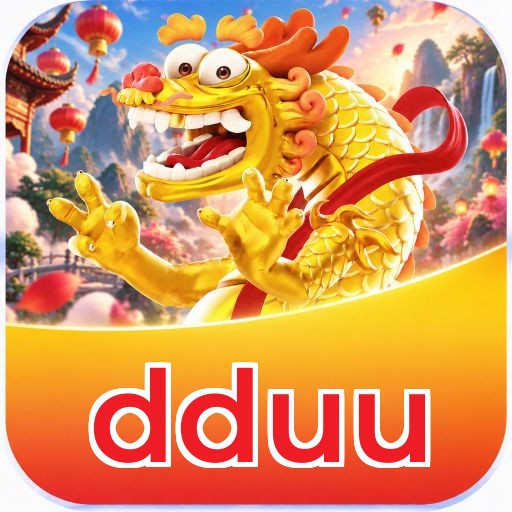 Logo dduu