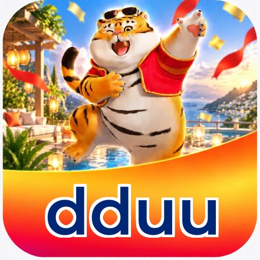 Logo dduu