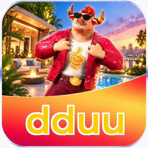 Logo dduu - Cassino Online Brasil