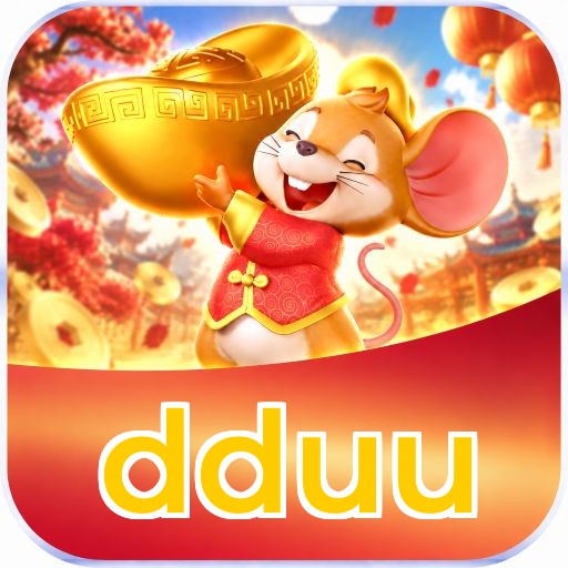 Logo dduu - Cassino Online Brasil
