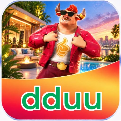 Logo dduu