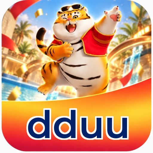 Logo dduu - Cassino Online Brasil