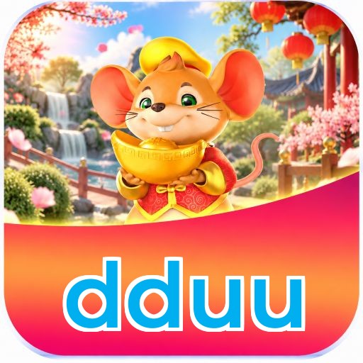 Logo dduu - Cassino Online Brasil