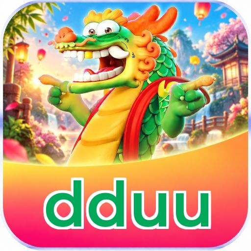 Logo dduu