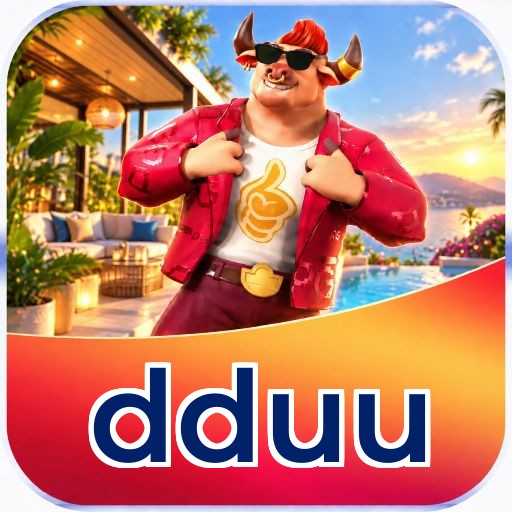 Logo dduu - Cassino Online Brasil