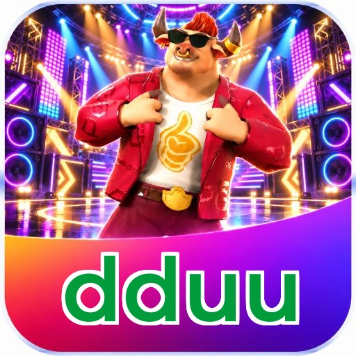 Logo dduu - Cassino Online Brasil