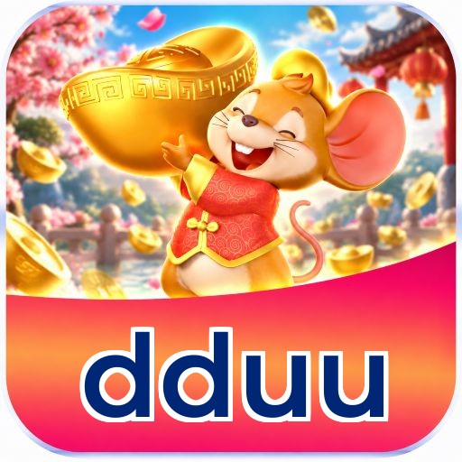 Logo dduu - Cassino Online Brasil