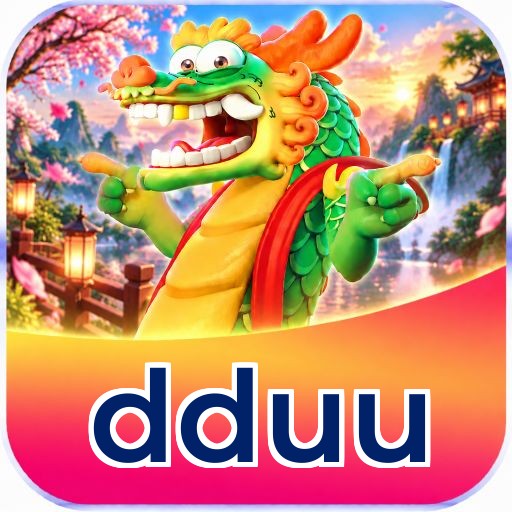 Logo dduu - Cassino Online Brasil