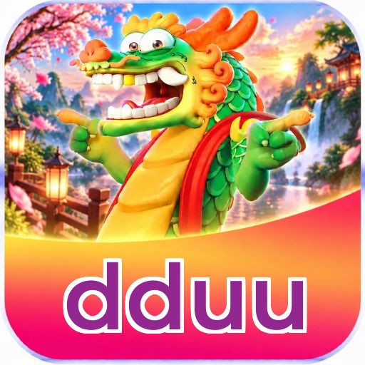 Logo dduu - Cassino Online Brasil