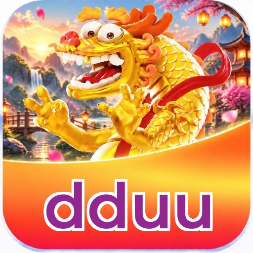 Logo dduu