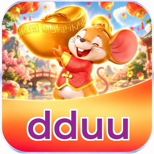 Logo dduu