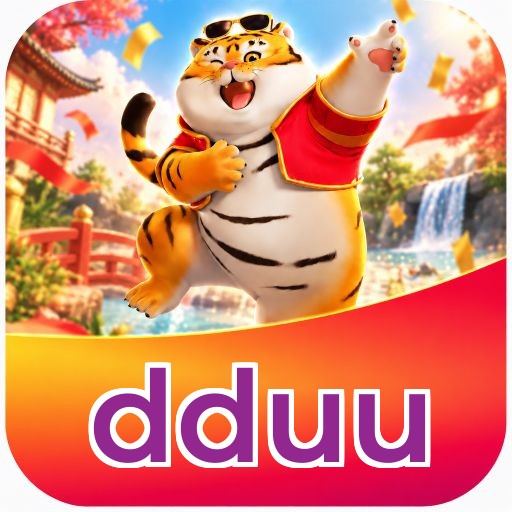 Logo dduu