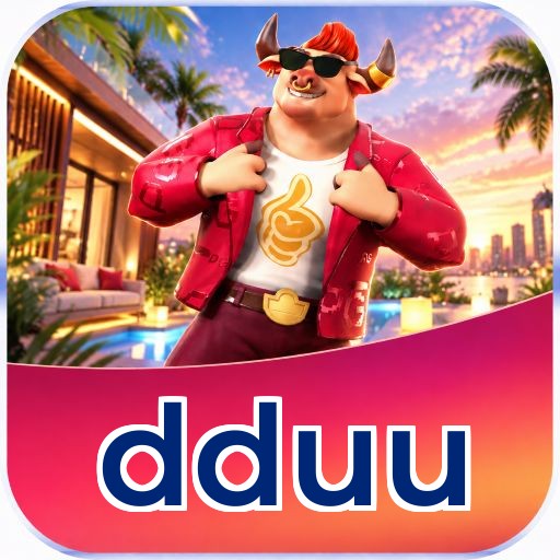 Logo dduu