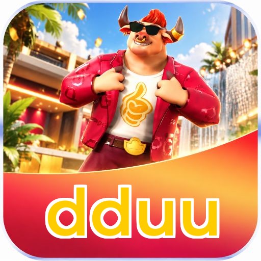 Logo dduu